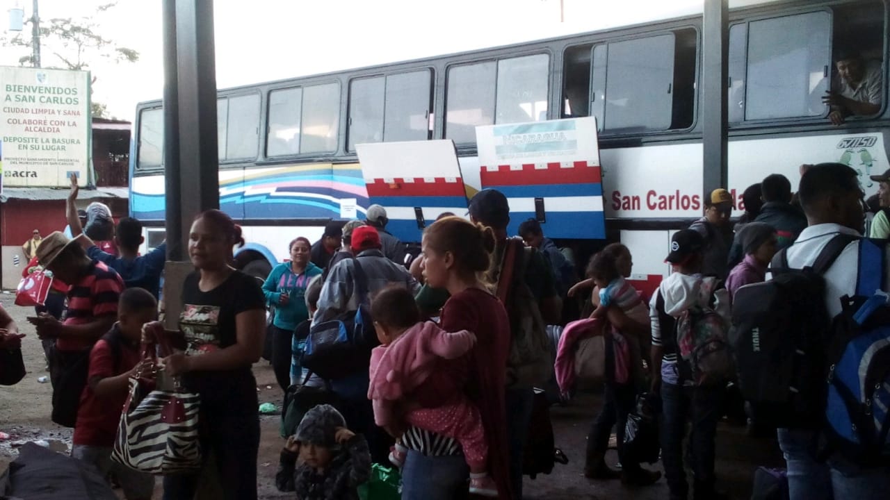 terminales